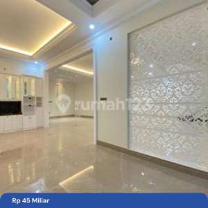 Dijual Rumah Di Wilayah Pondok Indah Harga Nego , tersedia melalui melalui situs Rumah123