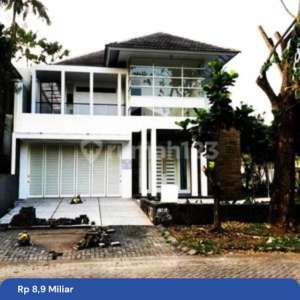 Dijual Rumah Diamond Hill Citraland Surabaya , tersedia melalui melalui situs Rumah123