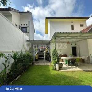 Dijual Rumah Diperumahan Jimbaran Kuta Selatan , tersedia melalui melalui situs Rumah123