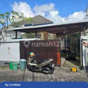Dijual Rumah Diperumahan Kuta Selatan Dekat dengan Pantai , tersedia melalui melalui situs Rumah123