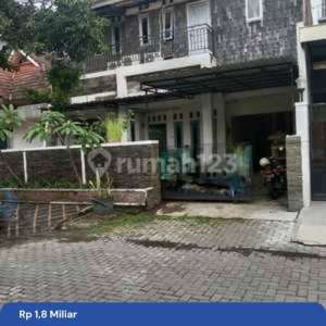 Dijual Rumah Eks Kost Jl Buah Solobaru , tersedia melalui melalui situs Rumah123
