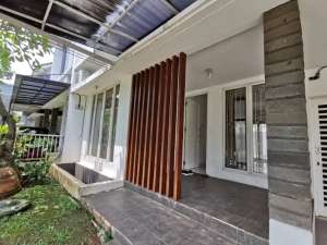 Dijual Rumah Eksklusif di Cluster Emerald View Bintaro Jaya Sektor 9 lokasi di Bintaro Jaya Sektor 9, tersedia melalui melalui situs Olx