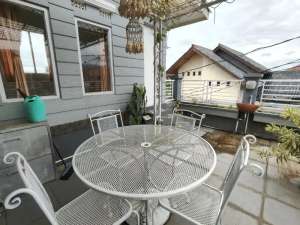 Dijual rumah ekslusif Hook 2 lantai di cluster cimahi utara lokasi di Cluster cimahi utara, tersedia melalui melalui situs Olx