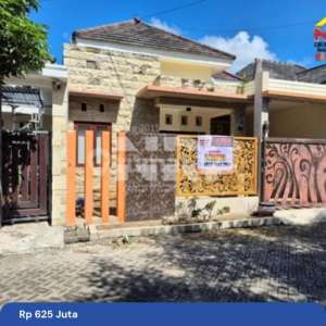 Dijual Rumah Exclusive di Perum. Brawijaya Residance - Banyuwangi , tersedia melalui melalui situs Rumah123