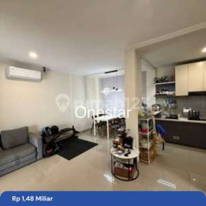 Dijual Rumah Full Furnish Cluster Agnesi Gading Serpong , tersedia melalui melalui situs Rumah123