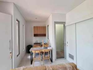 DIJUAL RUMAH FULL FURNISH CLUSTER MALIBU VILLAGE GADING SERPONG , tersedia melalui melalui situs Olx