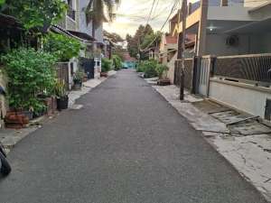 Dijual Rumah full furnish di rawamangun Lokasi jl ikan ikan , tersedia melalui melalui situs Olx
