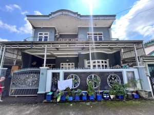 DIJUAL RUMAH FULL FURNISH KOMPLEK AFILLA PERMAI KENTEN PALEMBANG , tersedia melalui melalui situs Olx