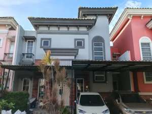 Dijual Rumah Full Furnished Alicante Gading Serpong , tersedia melalui melalui situs Olx