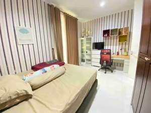 Dijual Rumah Full Furnished Di Discovery Bintaro , tersedia melalui melalui situs Olx