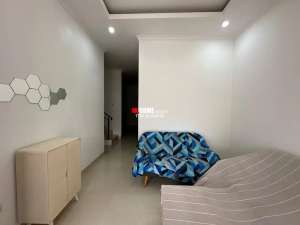 Dijual rumah full furnished siap huni komplek D Miro residence Palemba , tersedia melalui melalui situs Olx