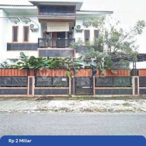 Dijual Rumah Furnish Area Maguwoharjo Dekat dengan Unriyo dan Rs Uad , tersedia melalui melalui situs Rumah123