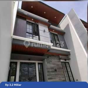 Dijual Rumah Galaxy Bumi Permai Araya 2 Minimalis Kontemporerrow Double Way , tersedia melalui melalui situs Rumah123