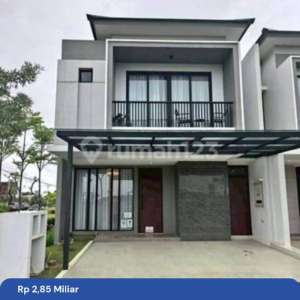 Dijual Rumah Garden Avenue Type Hook Batam , tersedia melalui melalui situs Rumah123