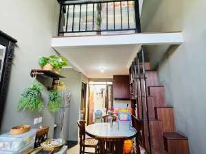 DIJUAL RUMAH GATEWAY PASTEUR TYPE SAPHIRE MEZANINE , tersedia melalui melalui situs Olx