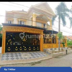 Dijual Rumah Gayungsari Timur Surabaya Ron.a519 , tersedia melalui melalui situs Rumah123