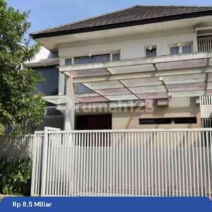 dijual Rumah Graha Family Siap Huni jual Beli Murni , tersedia melalui melalui situs Rumah123