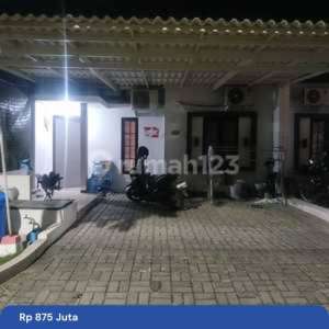 Dijual Rumah Grand Delta Lavenda Deltasari Sidoarjo .harga Murah , tersedia melalui melalui situs Rumah123