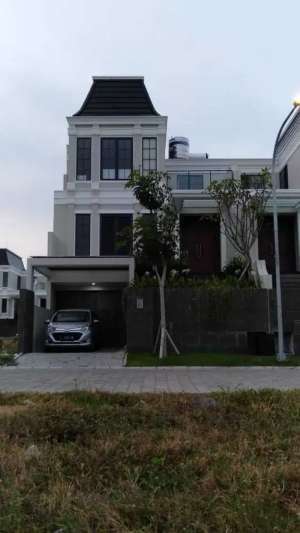 DiJual Rumah Grand Kenjeran Tipe Pinewood , tersedia melalui melalui situs Olx