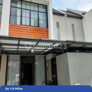 Dijual Rumah Grand Sunrise Menganti Siap Huni , tersedia melalui melalui situs Rumah123