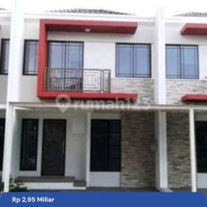 Dijual Rumah Green Lake City Cluster Asia 6X18 , tersedia melalui melalui situs Rumah123