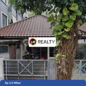 Dijual Rumah Griya Loka BSD City , tersedia melalui melalui situs Rumah123