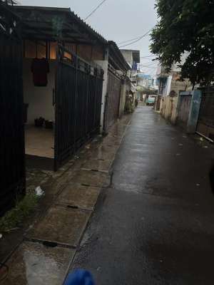 Dijual Rumah H Ali condet Raya Tengah lokasi di Jalan H ali condet kampung tengah, tersedia melalui melalui situs Olx