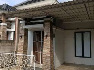 DIJUAL RUMAH HARGA TERJANGKAUBuaran Serpong dekat Puspitek , tersedia melalui melalui situs Olx