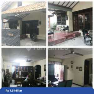 Dijual Rumah Hitung Tanah Di Perumahan PJMI Bintaro , tersedia melalui melalui situs Rumah123