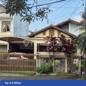 Dijual Rumah Hitung Tanah Di Setrasari Kulon Bandung , tersedia melalui melalui situs Rumah123