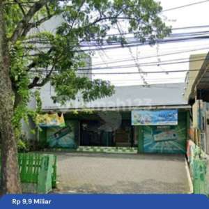 Dijual Rumah Hitung Tanah di Area Komersil Mainroad Gayot Subroto Bandung , tersedia melalui melalui situs Rumah123