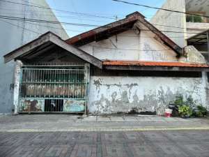 Dijual Rumah Hitung Tanah di Karang Asem 10x20 hanya 1,5M , tersedia melalui melalui situs Olx