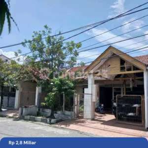 Dijual Rumah Hitung Tanah Nginden Intan Barat Surabaya Ron.a651 , tersedia melalui melalui situs Rumah123