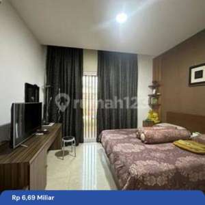 Dijual Rumah Hook Cakep Citra 2 Ext , tersedia melalui melalui situs Rumah123