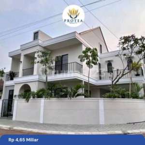 Dijual Rumah Hook Semi Furnished Di Kencana Loka Bsd , tersedia melalui melalui situs Rumah123