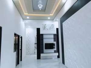 Dijual Rumah Hook Siap Huni New Renovasi di Citra Indah City 8460T , tersedia melalui melalui situs Olx