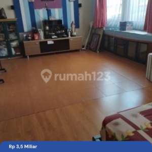 Dijual Rumah Idaman Dekat ke Cempaka Mas , tersedia melalui melalui situs Rumah123