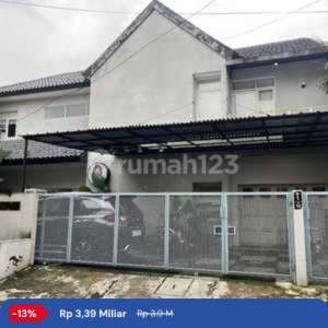 Dijual Rumah Industrial di Turangga, Buah Batu Kota Bandung Mr , tersedia melalui melalui situs Rumah123
