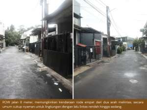 DIJUALRUMAH INDUSTRIAL MODERN SIAP HUNI NUSA LOKA BSDDESAIN ESTETIKJARANG ADA , tersedia melalui melalui situs Olx