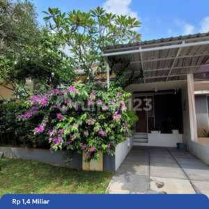 Dijual Rumah Ivy Park Citraland Bsb Ngaliyan Semarang , tersedia melalui melalui situs Rumah123