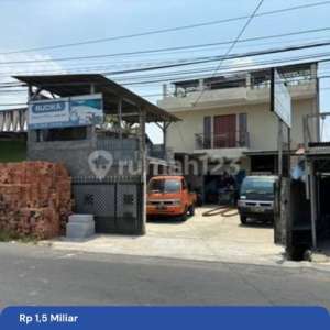 Dijual Rumah Jl. Pisangan desa satria mekar, Bekasi utara,Bekasi , tersedia melalui melalui situs Rumah123
