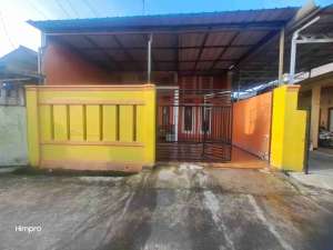 DIJUAL RUMAH KAMPUNG DI BELAKANG PEMDA KARAWANG , tersedia melalui melalui situs Olx