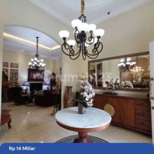 Dijual Rumah Kavling Radar Auri Mewah 1,5 Lantai Fully Furnished Siap Huni Di Cibubur Cimanggis DepokCocok Untuk Kelas PejabatPensiunan PejabatPengusaha , tersedia melalui melalui situs Rumah123