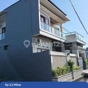 Dijual rumah kawasan strategis dekat SanurRenon 148V , tersedia melalui melalui situs Rumah123