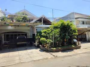 Dijual Rumah Kertajaya Indah , tersedia melalui melalui situs Olx