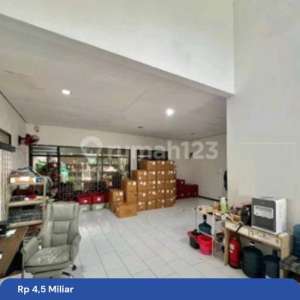 Dijual Rumah Kertajaya Indah TimurSurabaya RIC.A268 , tersedia melalui melalui situs Rumah123