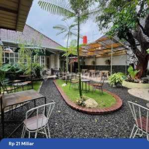 Dijual Rumah Klasik Pusat Kota Sayap Riau Bandung , tersedia melalui melalui situs Rumah123