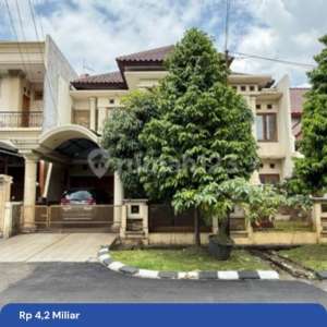 Dijual Rumah Kokoh Dekat Akses Jalan Besar Di Kemang Pratama Bekasi , tersedia melalui melalui situs Rumah123