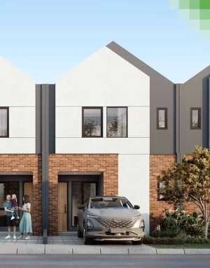 Dijual rumah komersil daerah balaraja. Bu , tersedia melalui melalui situs Olx