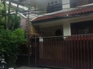 DIJUAL RUMAH KOMPLEK KELAPA GADING PERMAI JAKARTA UTARA , tersedia melalui melalui situs Olx